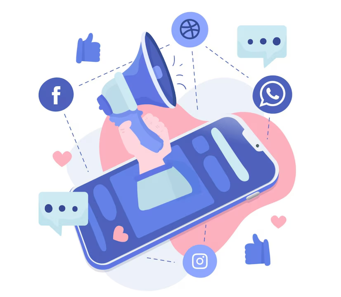 Tự hào là đối tác của Facebook, Google và TIktok tại Việt Nam, ADPIA cung cấp hệ thống dịch vụ, sản phẩm đa dạng, bắt kịp xu thế Digital Marketing, với các hình thức quảng cáo trực tuyến được chia thành các nhóm chuyên biệt: quảng cáo trên kênh tìm kiếm, quảng cáo mạng xã hội, quảng cáo trên TV, và các hình thức khác.