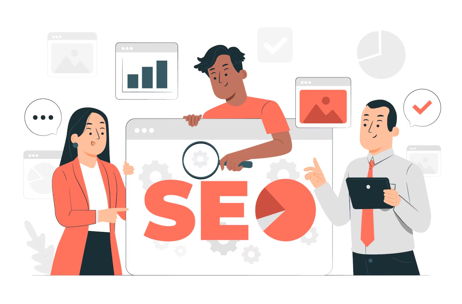 Quảng cáo với Google