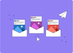 Email marketing