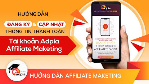Đăng kí tài khoản